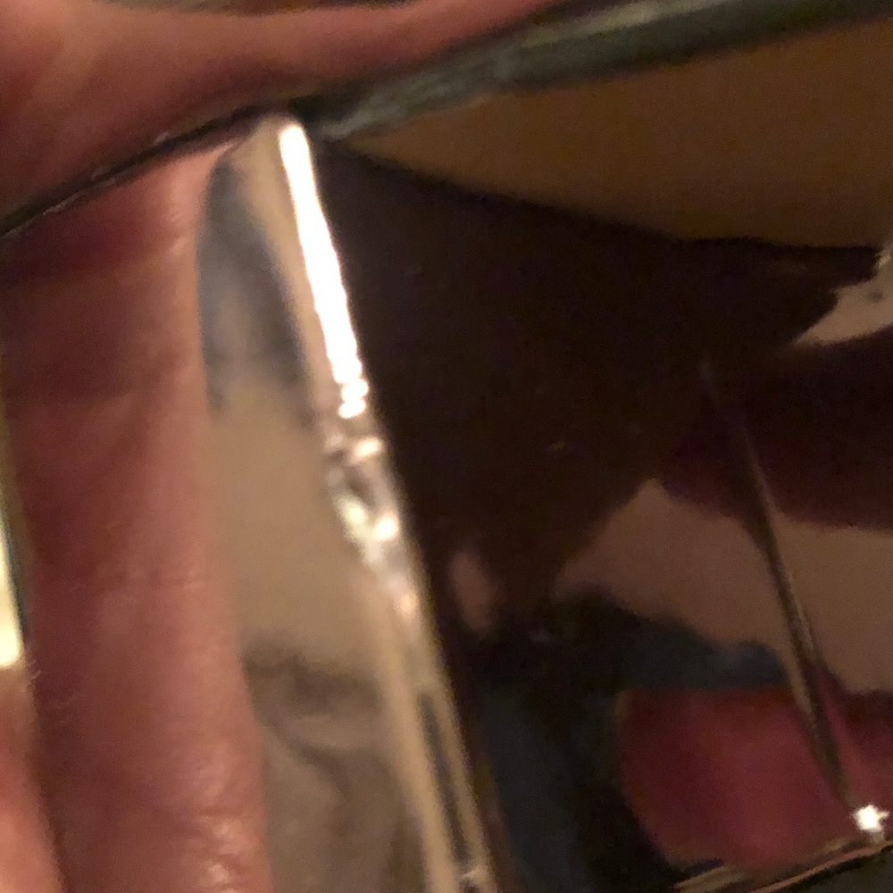 Block Heel Mary Jane - Picture 5 of 13